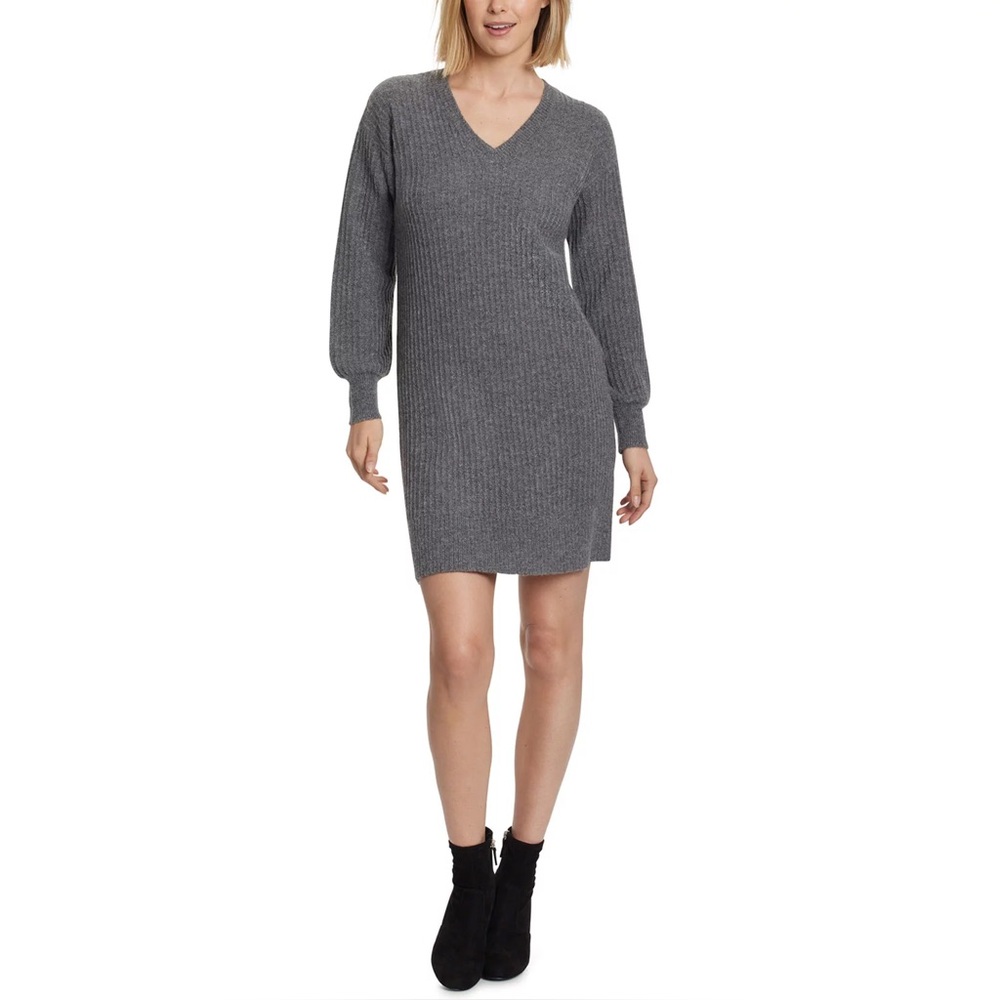 NWT Jessica Simpson Women's Sweater Dress